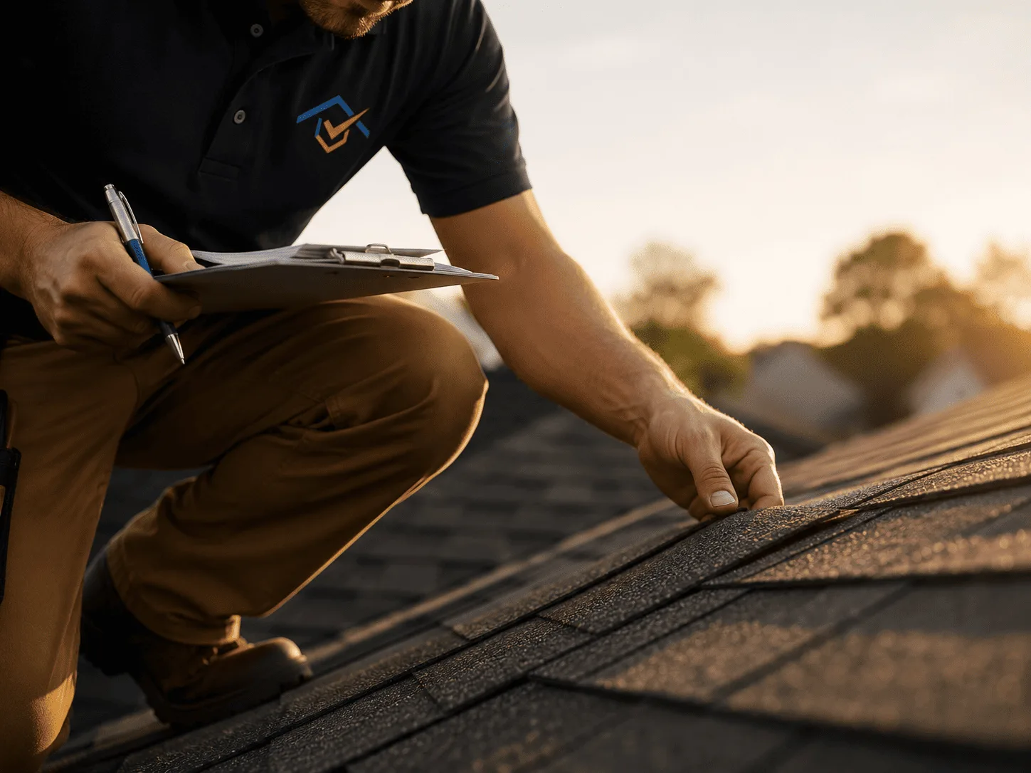Why Choose Roof Inspection in Lafayette, CA